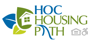 Housing Opportunities Commission of Montgomery County logo